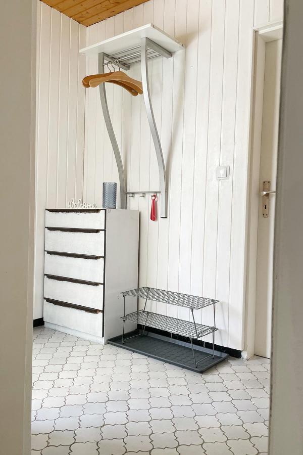 フィリップシュロイトHaus Waldblickアパートメント エクステリア 写真